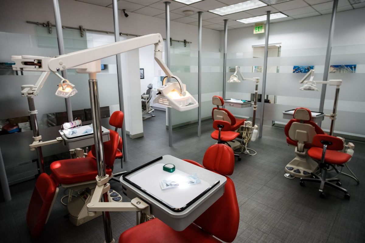 Dental Services | Personal Dental Office