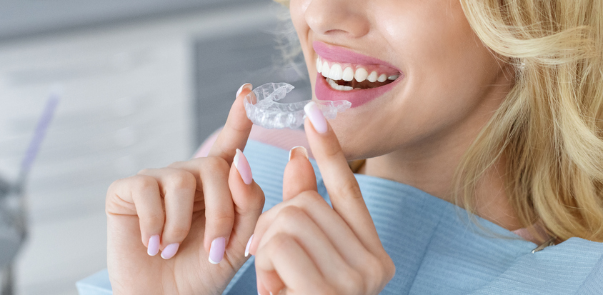 How Much Does Invisalign® Cost