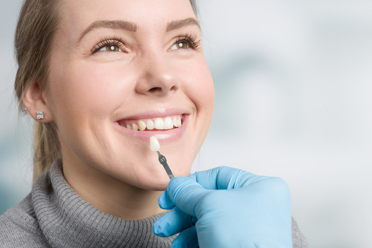 dental implants los angeles