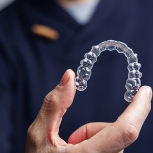 orthodontics in West Hollywood for adults