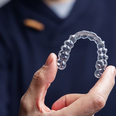 Invisalign for West Hollywood Patients: An Acceptable Fix