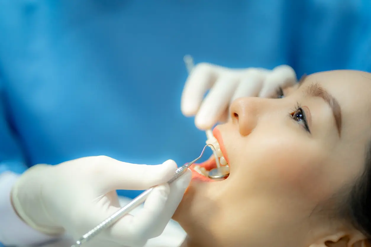 Can Cosmetic Dentistry Help Strengthen Teeth?