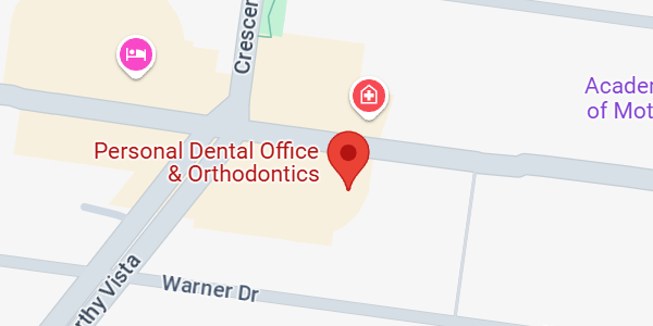 Personal Dental Office